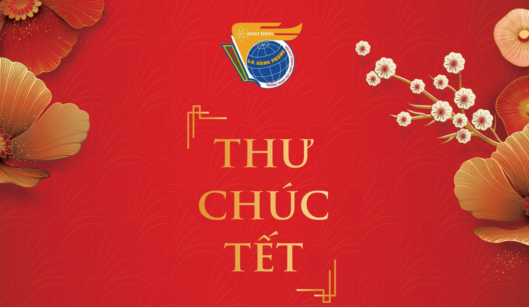 Thư chúc Tết